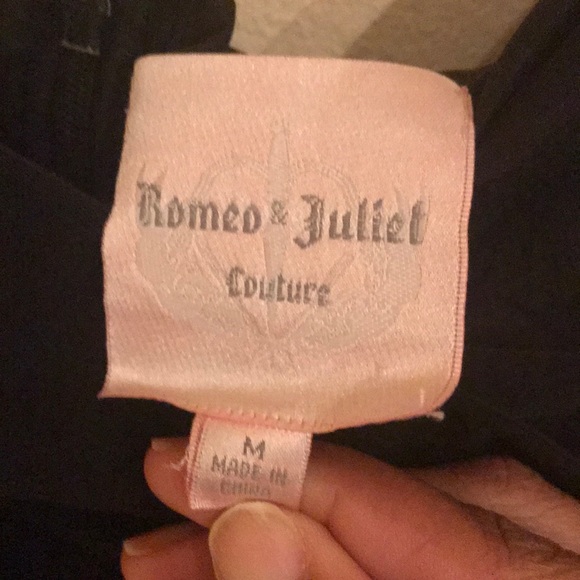 Designer one shoulder evening gown - Picture 6 of 6